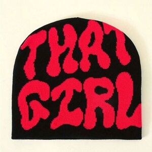 Women’s Beanie Hat